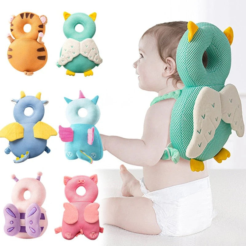 BumpBuddies™ Baby Protection Pillow