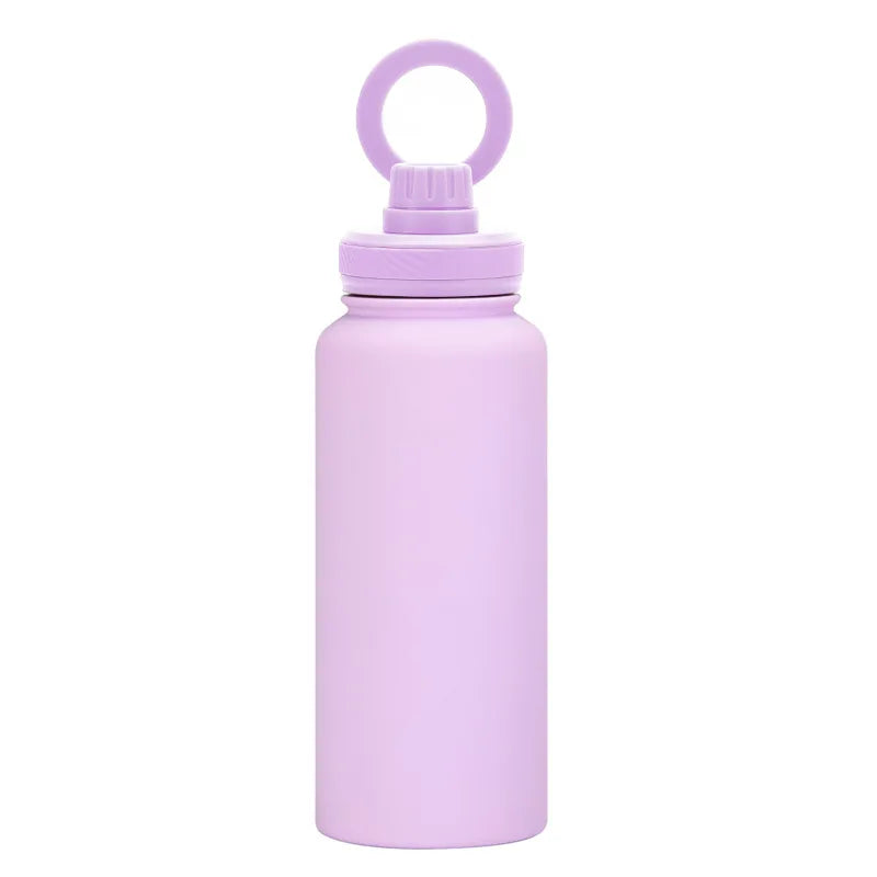 MAGSAFE  INSULATED WATER BOTTLE