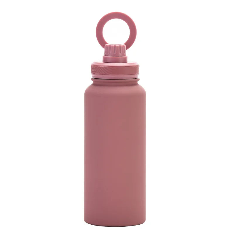 MAGSAFE  INSULATED WATER BOTTLE