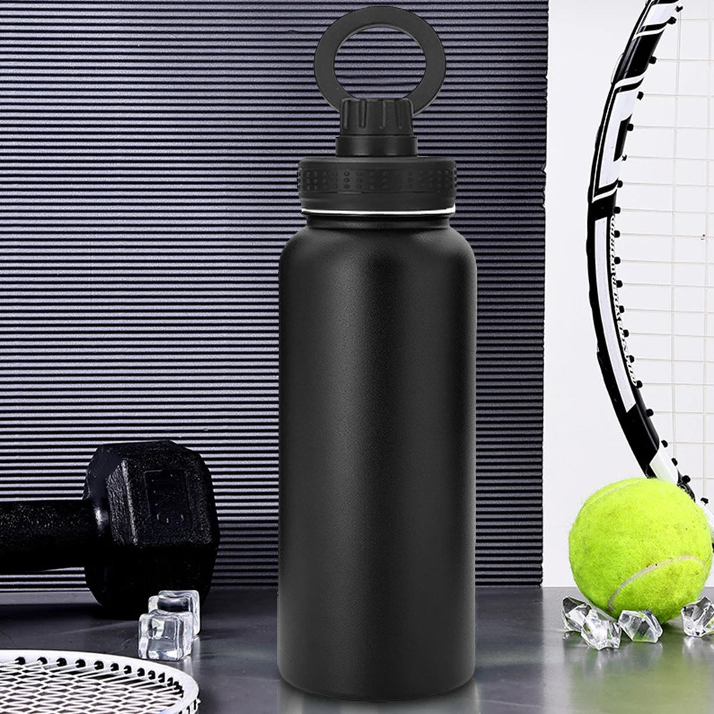 MAGSAFE  INSULATED WATER BOTTLE