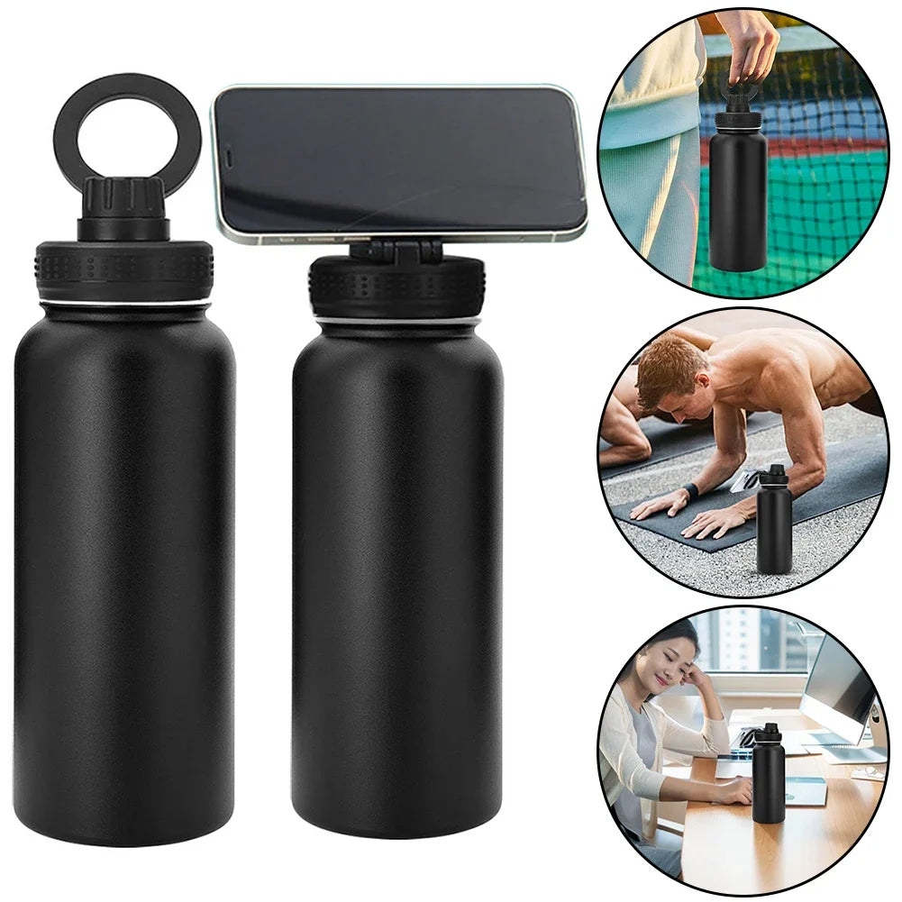 MAGSAFE  INSULATED WATER BOTTLE