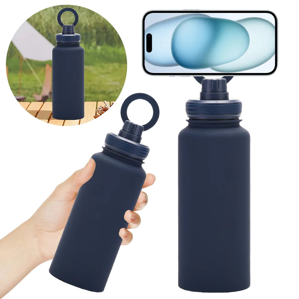 MAGSAFE  INSULATED WATER BOTTLE