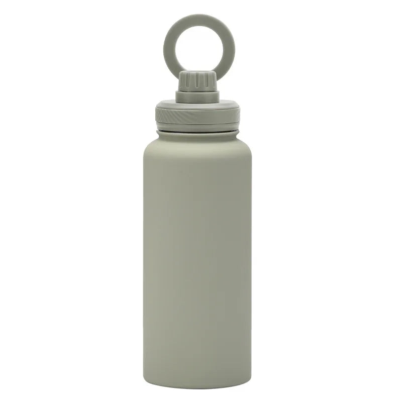 MAGSAFE  INSULATED WATER BOTTLE