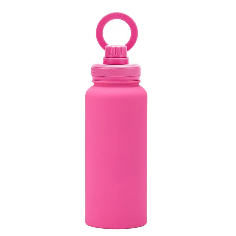 MAGSAFE  INSULATED WATER BOTTLE