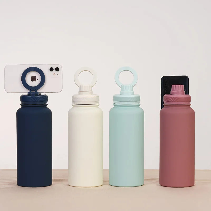 MAGSAFE  INSULATED WATER BOTTLE