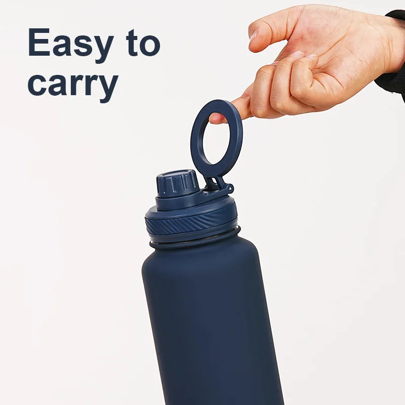 MAGSAFE  INSULATED WATER BOTTLE