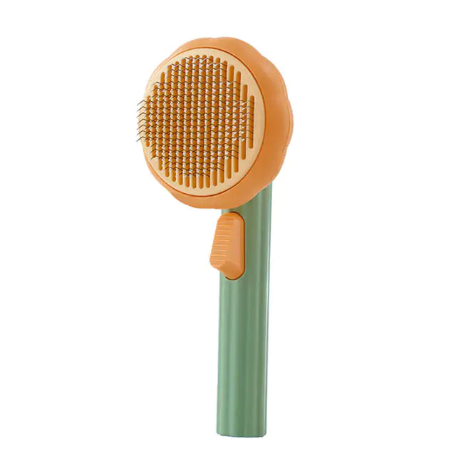 Pet Hair Remover Brush